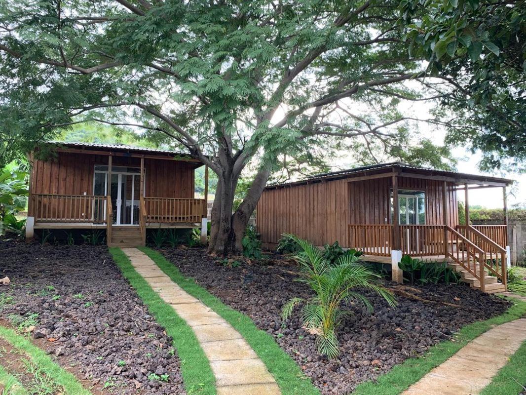 Calalas Lodge Nindirí Exterior foto
